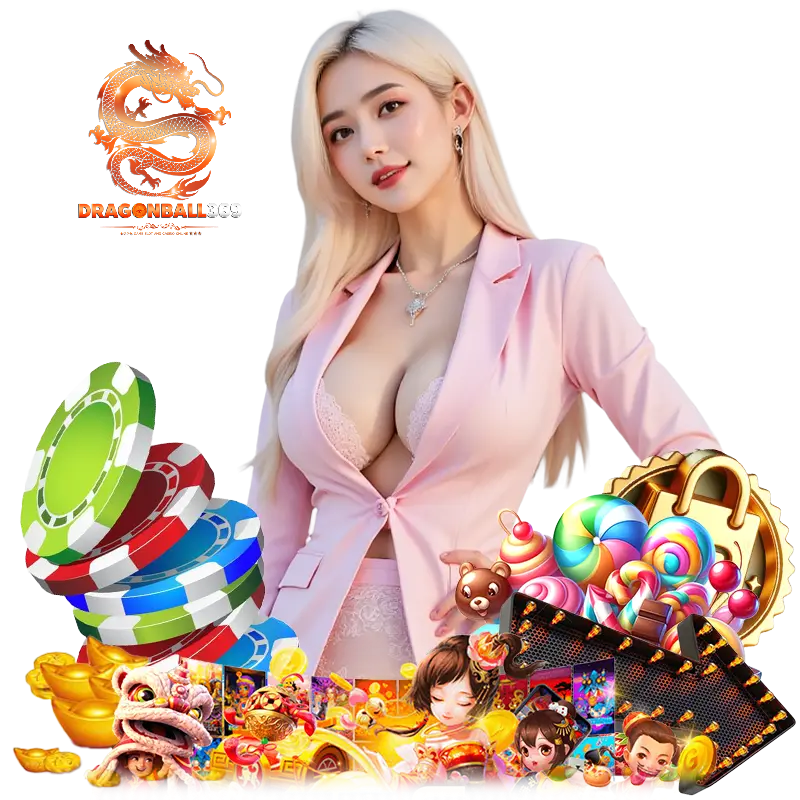 DRAGONBALL369 สมัครสมาชิก